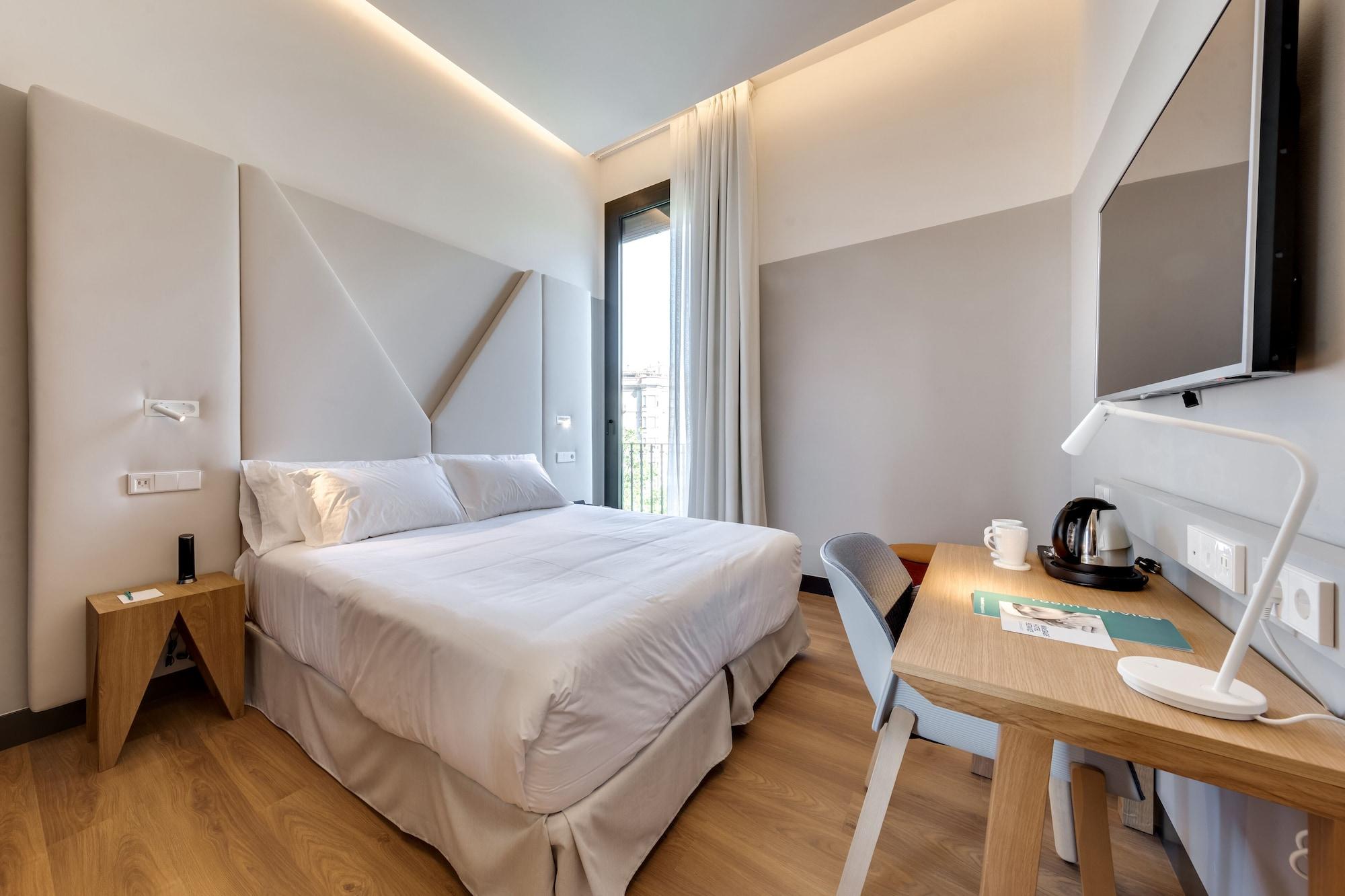 Occidental Diagonal 414 Hotel Barcelona