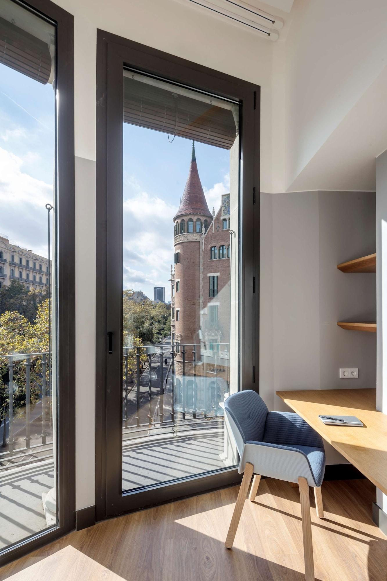 Occidental Diagonal 414 Hotel