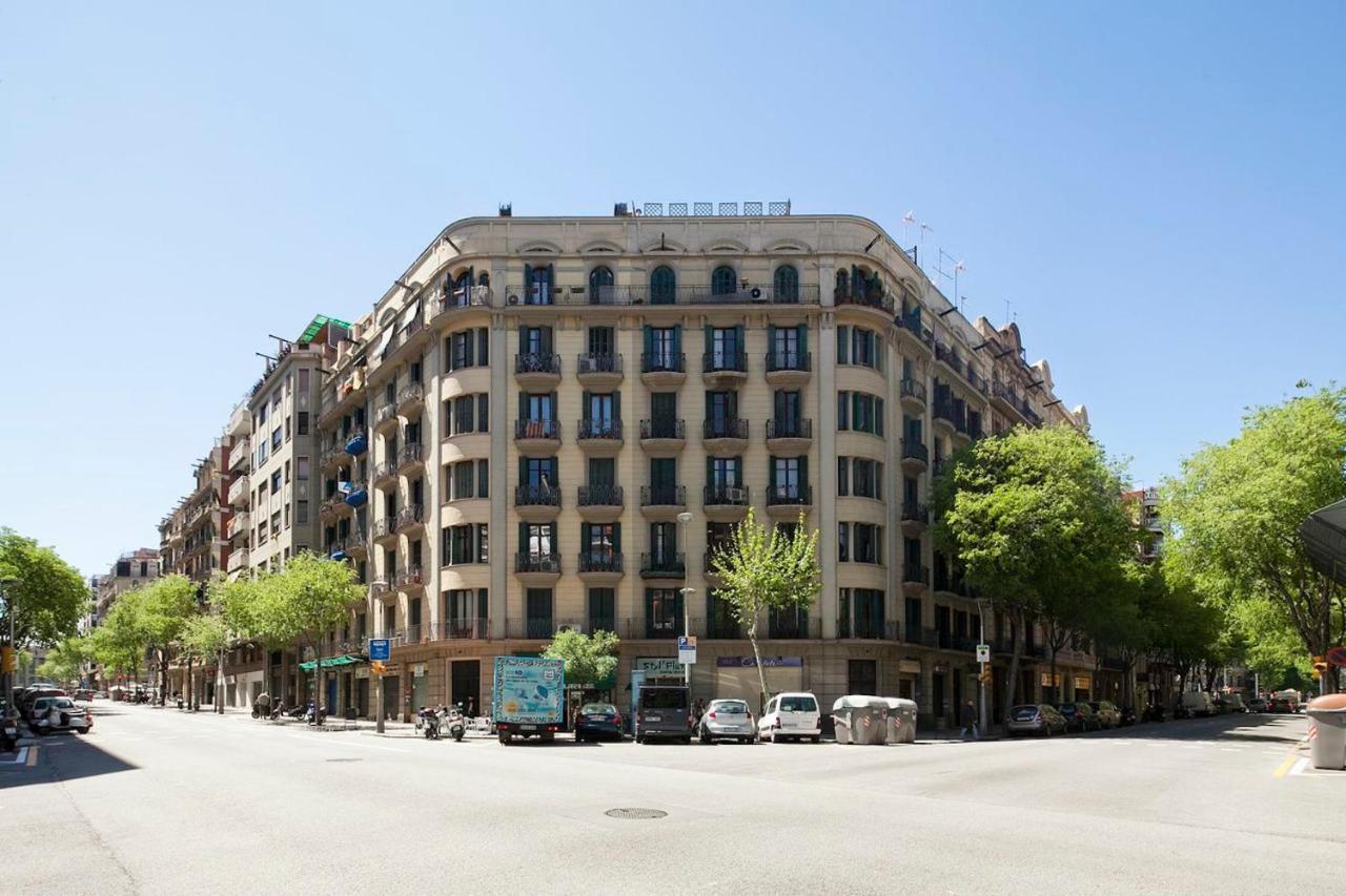 Alcam Entenza * Barcelona