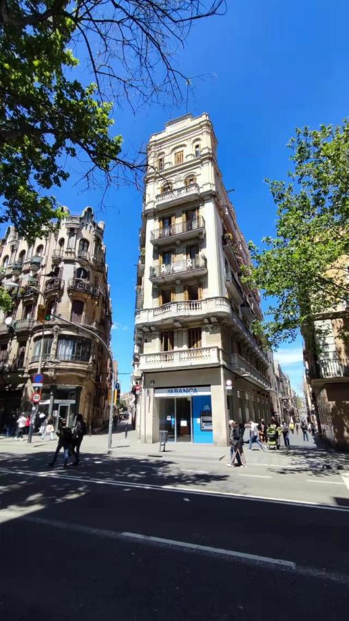 Sants Apartamento Barcelona