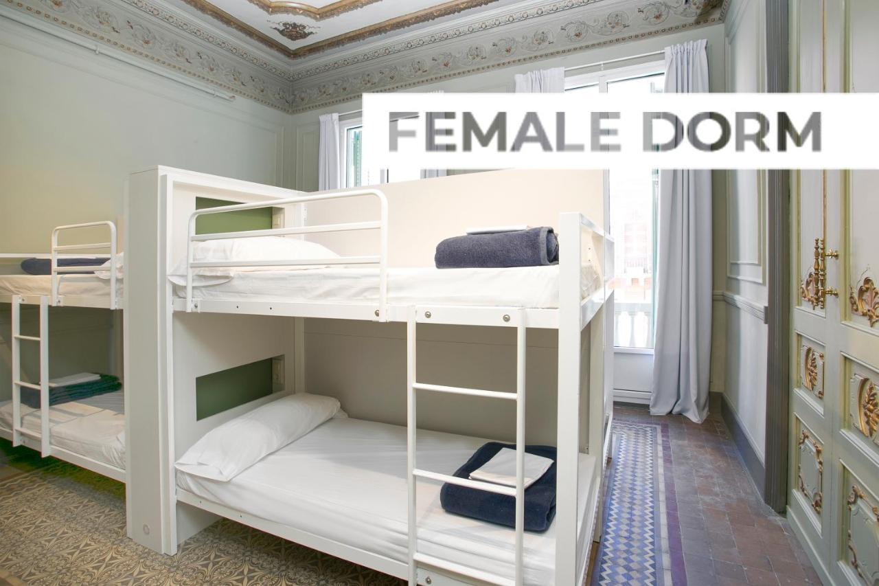 Hostal Sant Jordi Rock Palace *