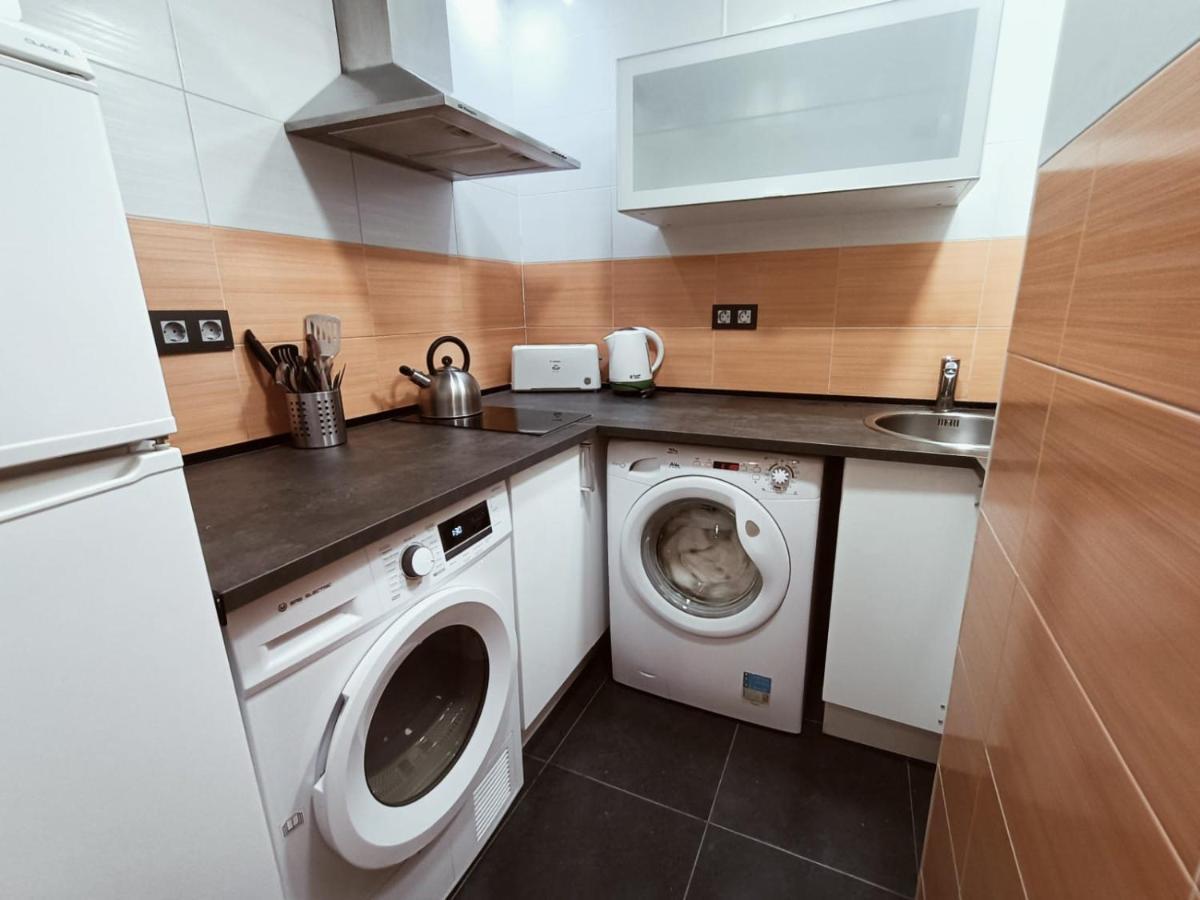 Molino Fresh Apartamento