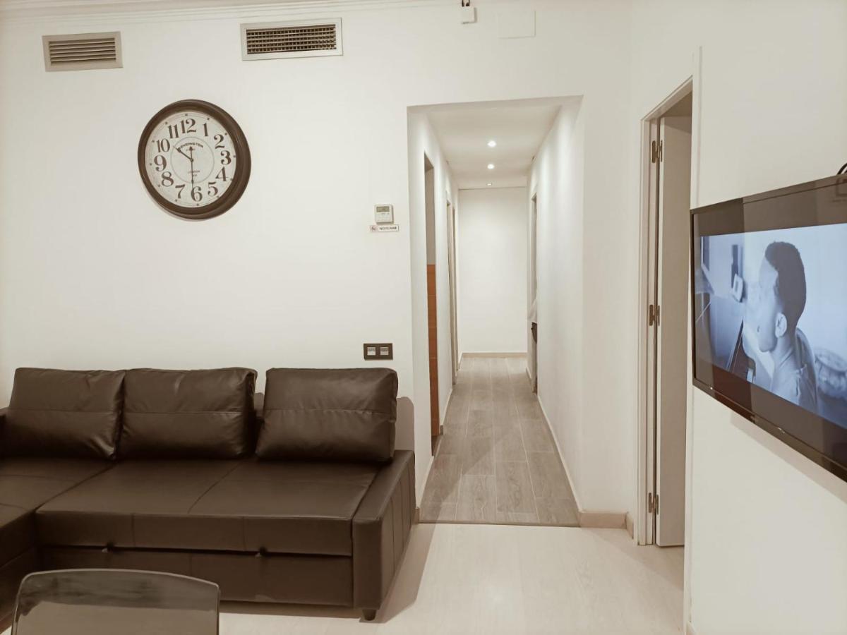 Molino Fresh Apartment *