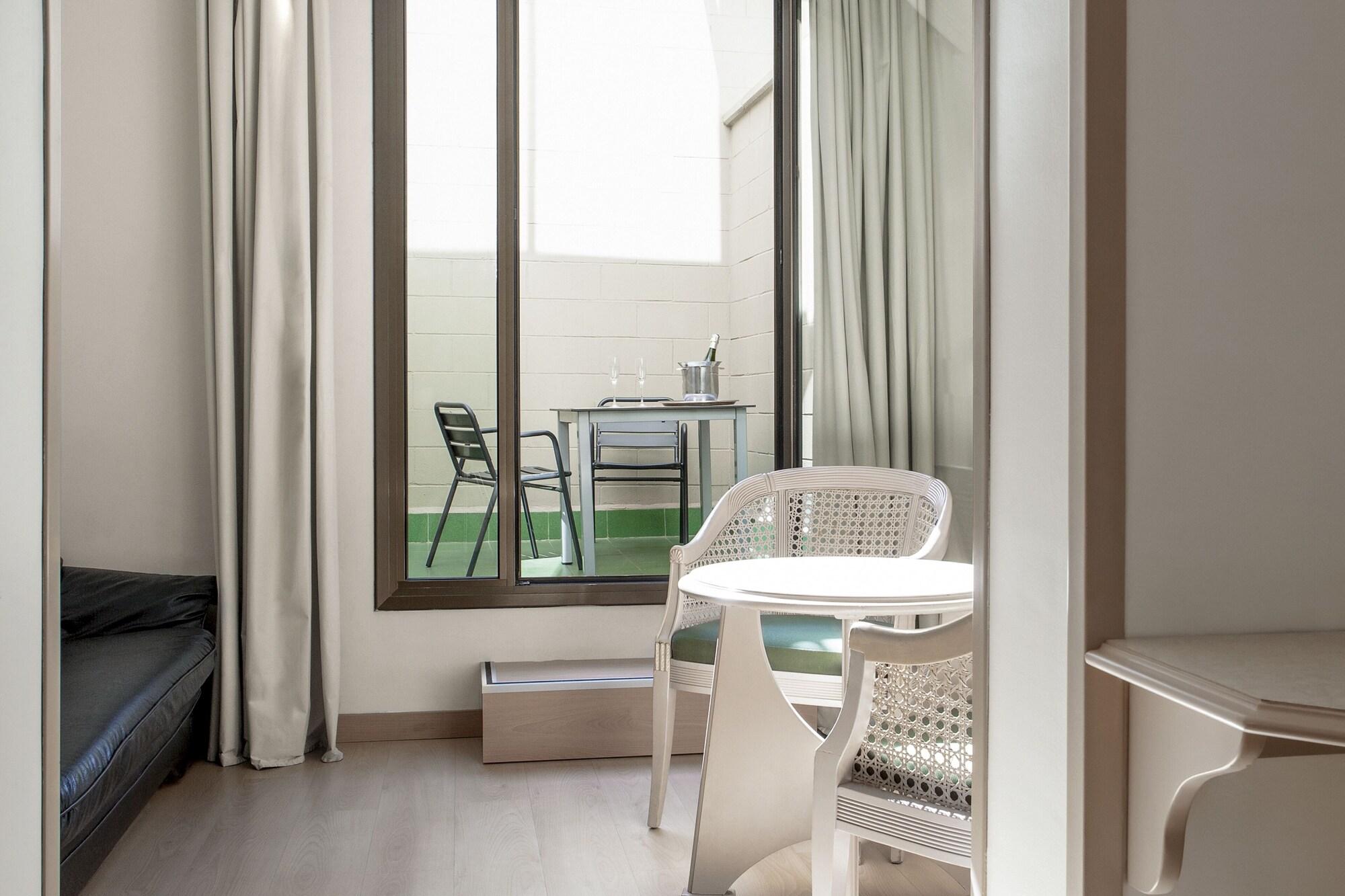 Lleó Hotel Barcelona