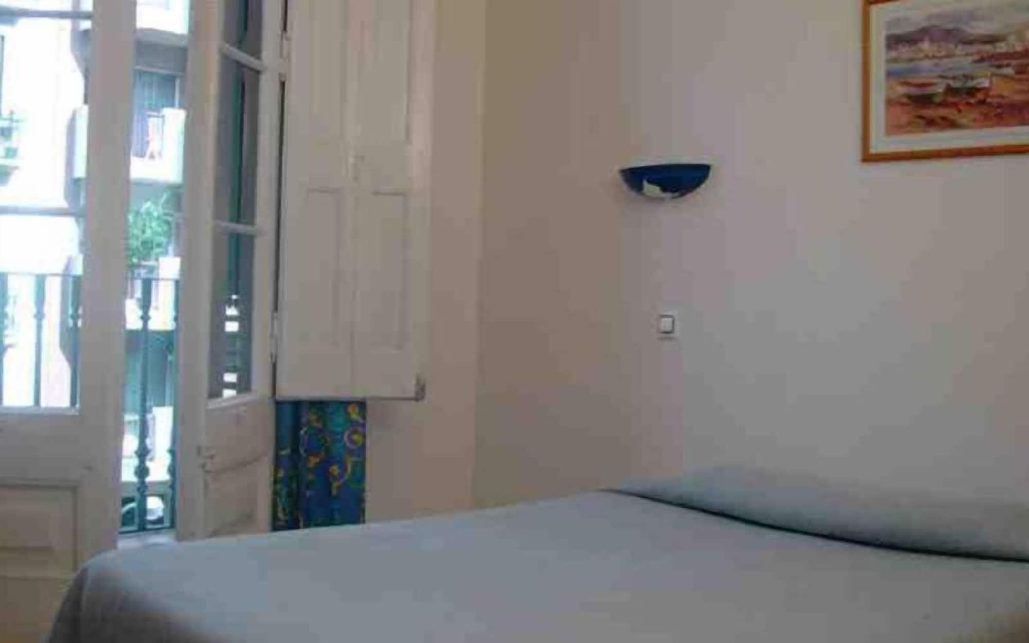 Eden 2* Barcelona