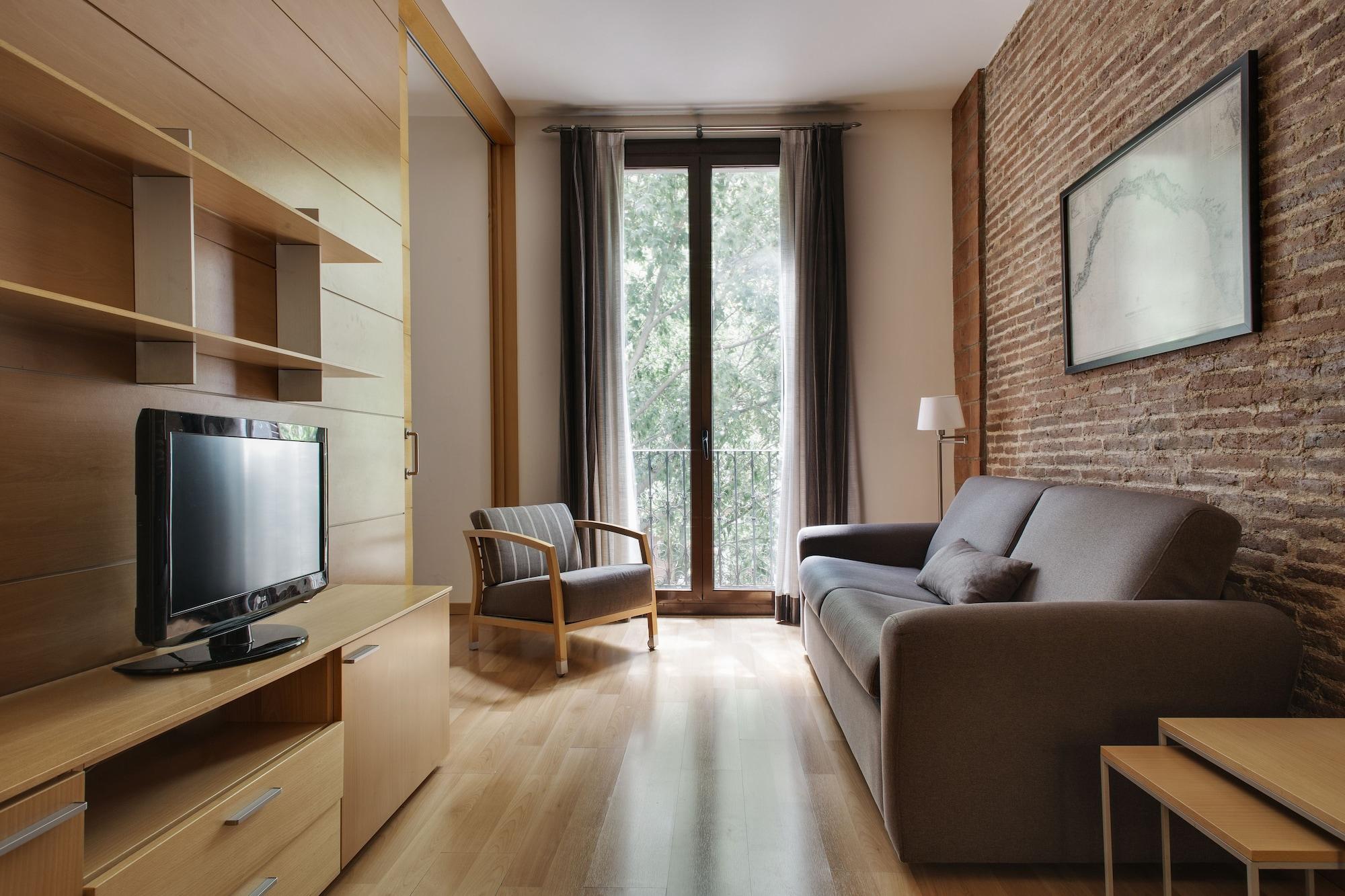 Apartamento Wello