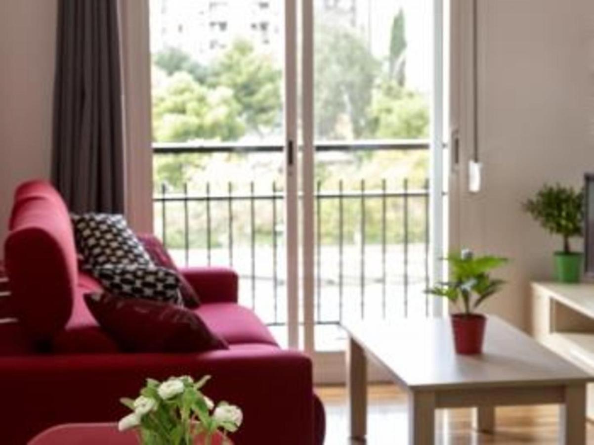 Valencia 455 Apartment Barcelona