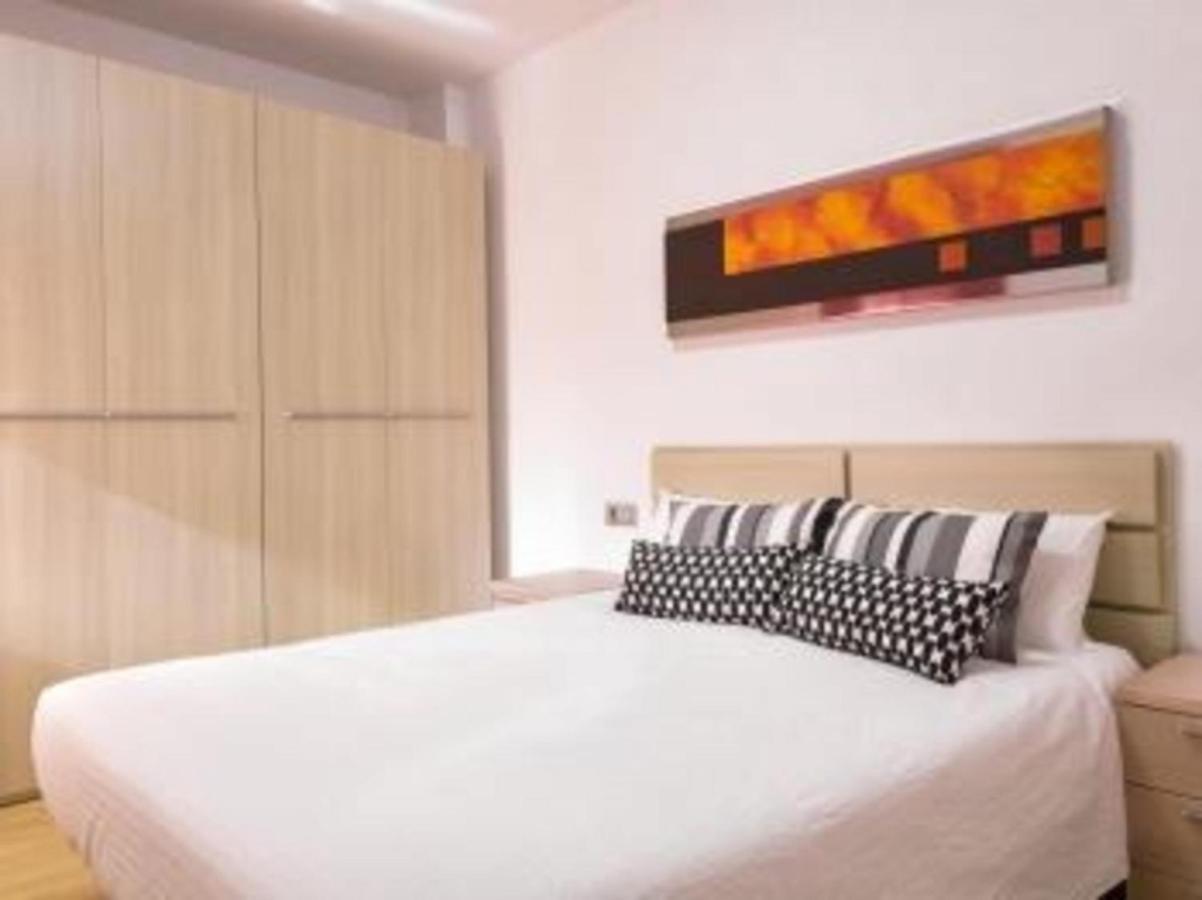 Valencia 455 Apartment *