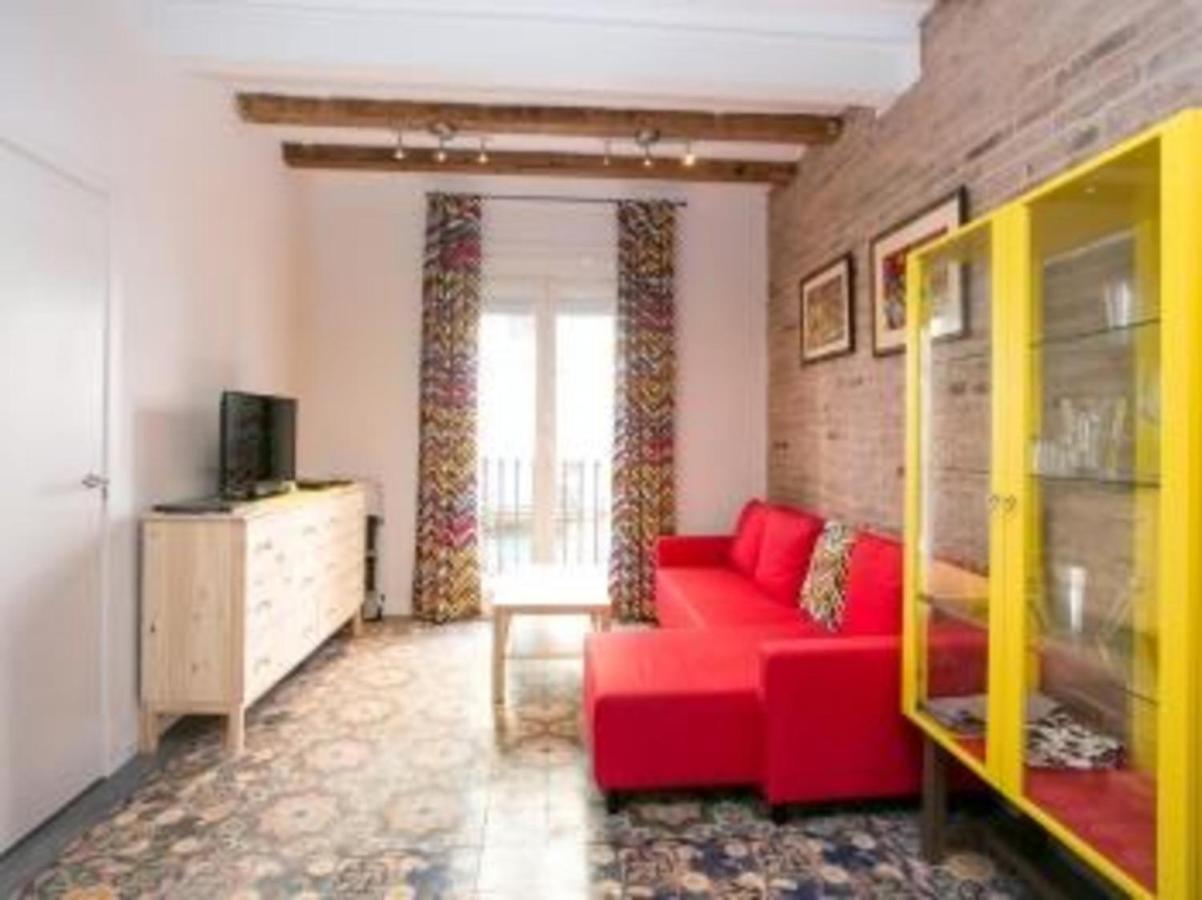 La Meva Llar Salva-64 Barcelona