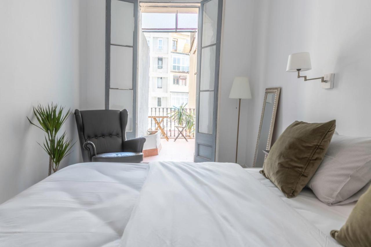 Hostel B-garden Bcn