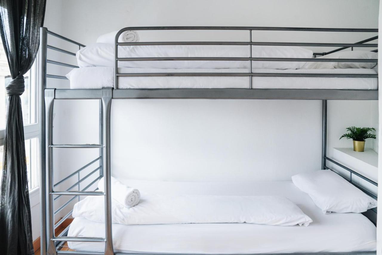 Sunny And Modern Ideal For Groups * Barcelona