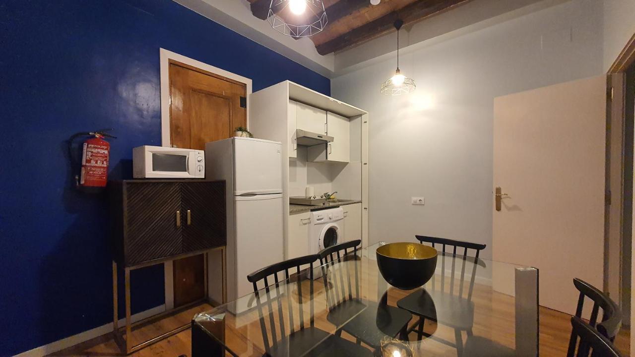 Barrio Gotico Ferran * Barcelona