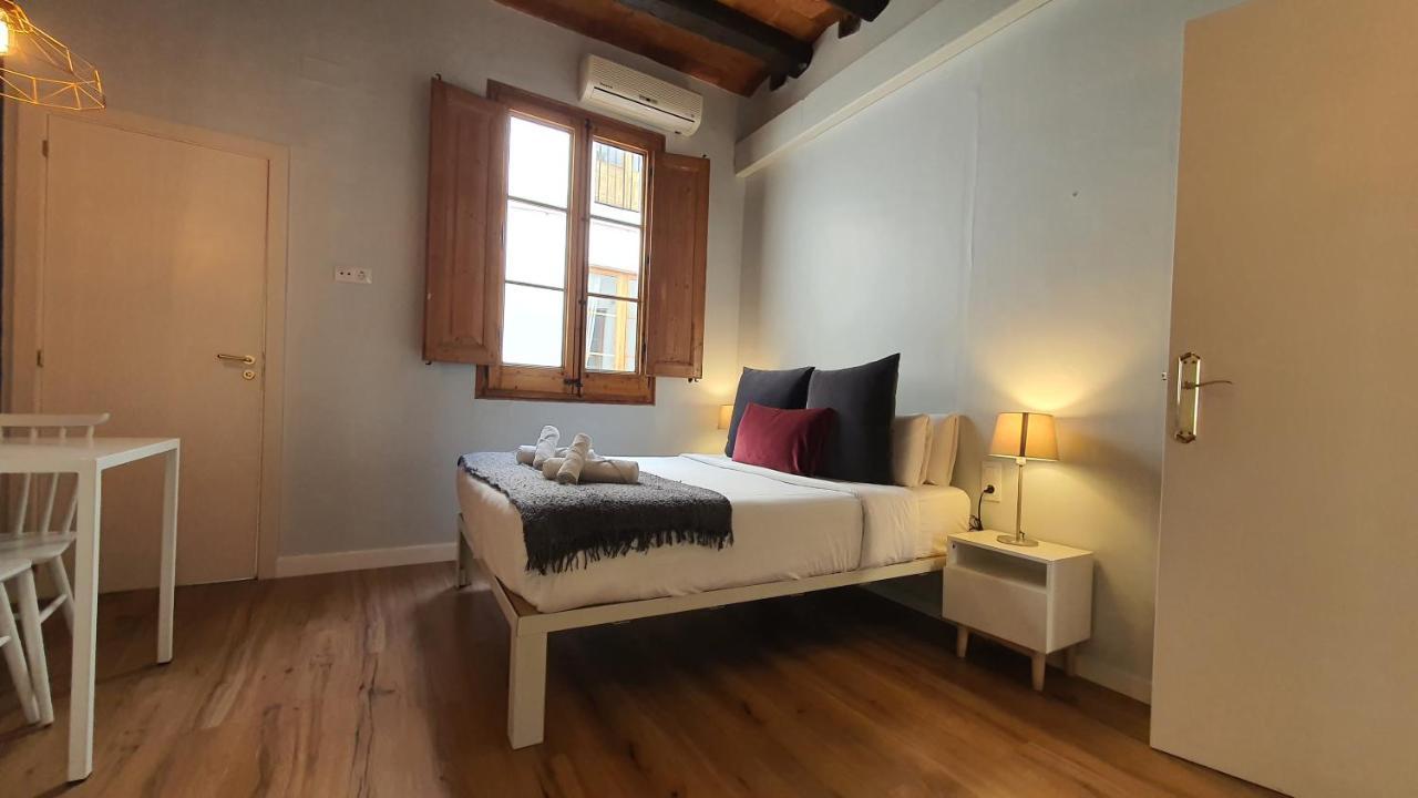 Apartamento Barrio Gotico Ferran *