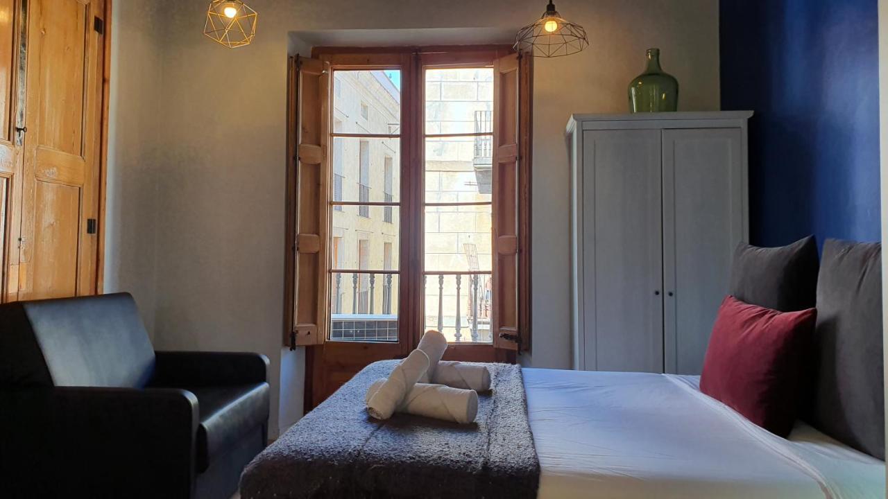 Barrio Gotico Ferran * Barcelona