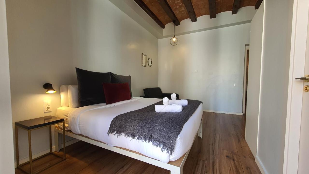Barrio Gotico Ferran Apartamento
