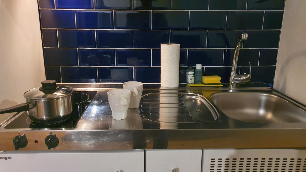 Apartamento Barrio Gotico Ferran