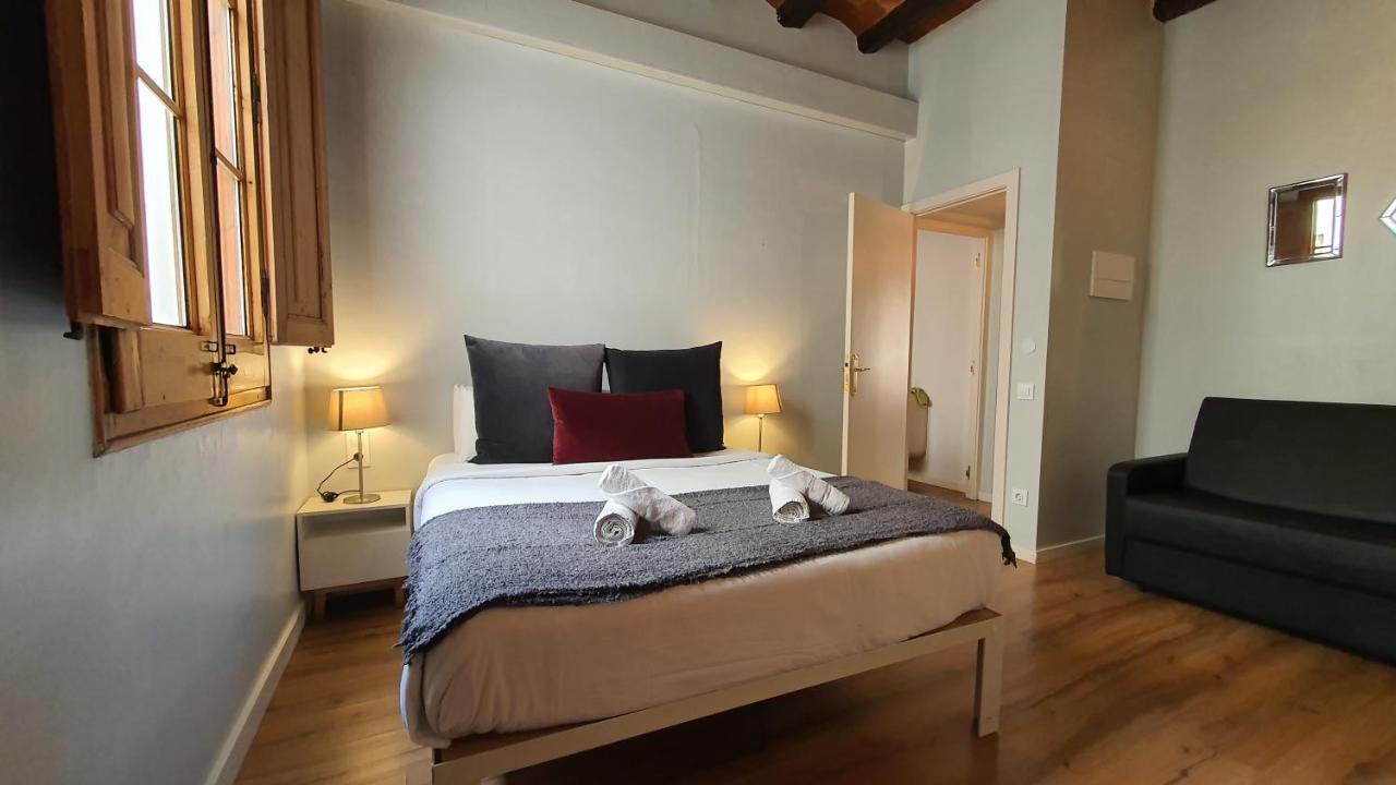 Apartamento Barrio Gotico Ferran *