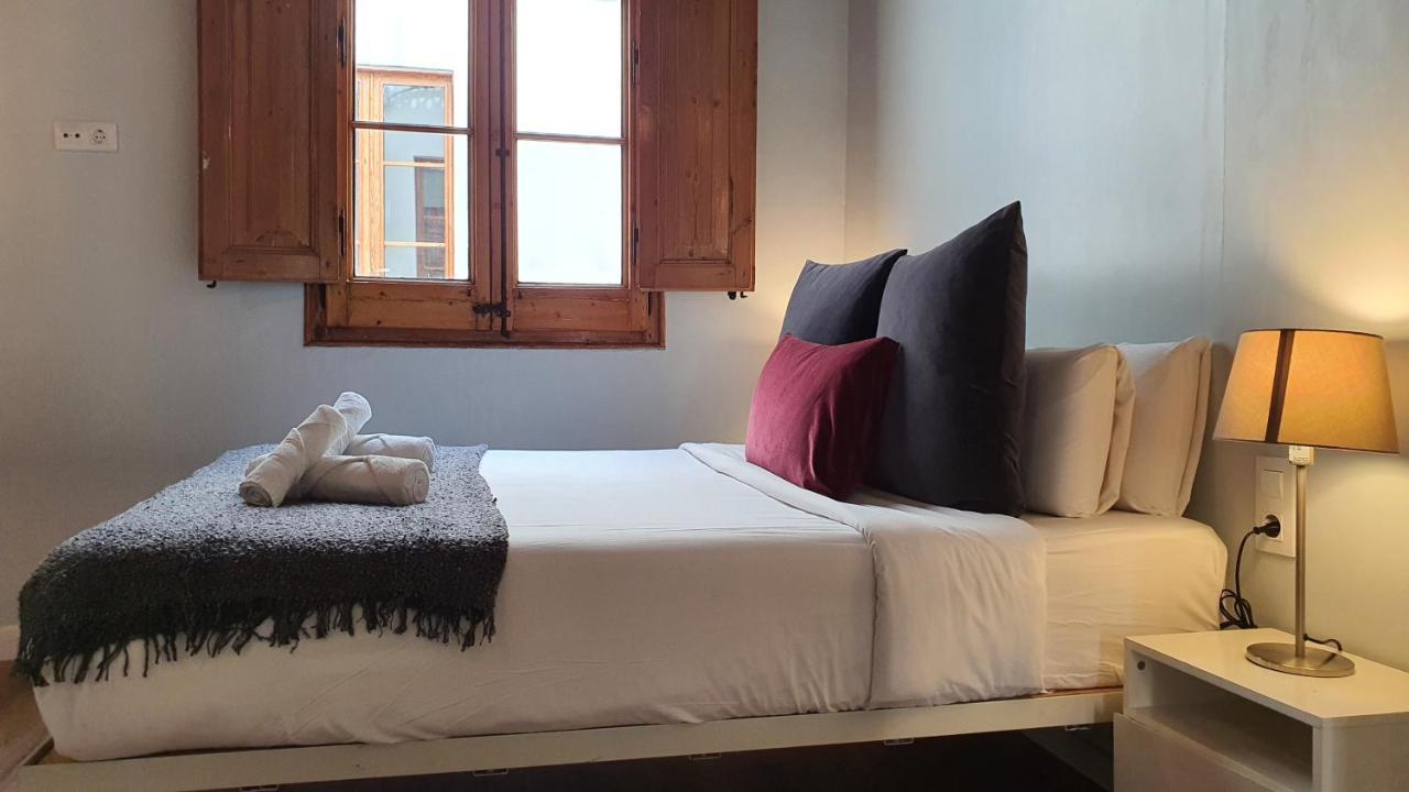 Barrio Gotico Ferran * Barcelona