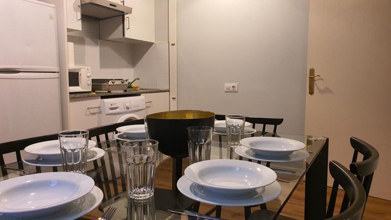 Apartamento Barrio Gotico Ferran *