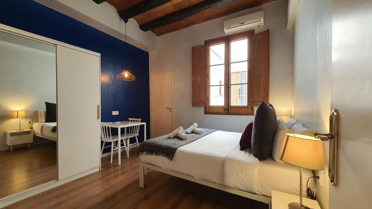 Barrio Gotico Ferran Apartamento Barcelona