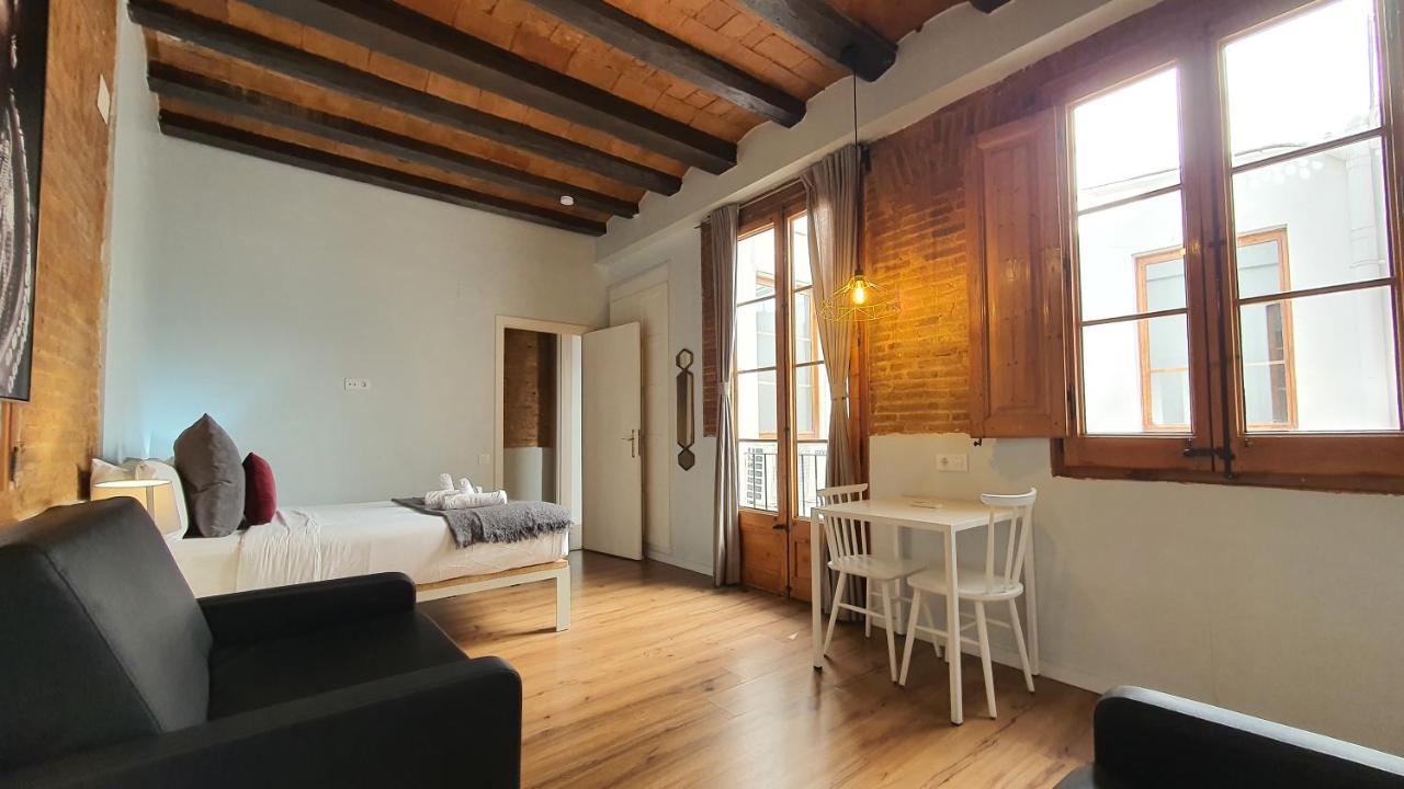 Barrio Gotico Ferran Apartamento