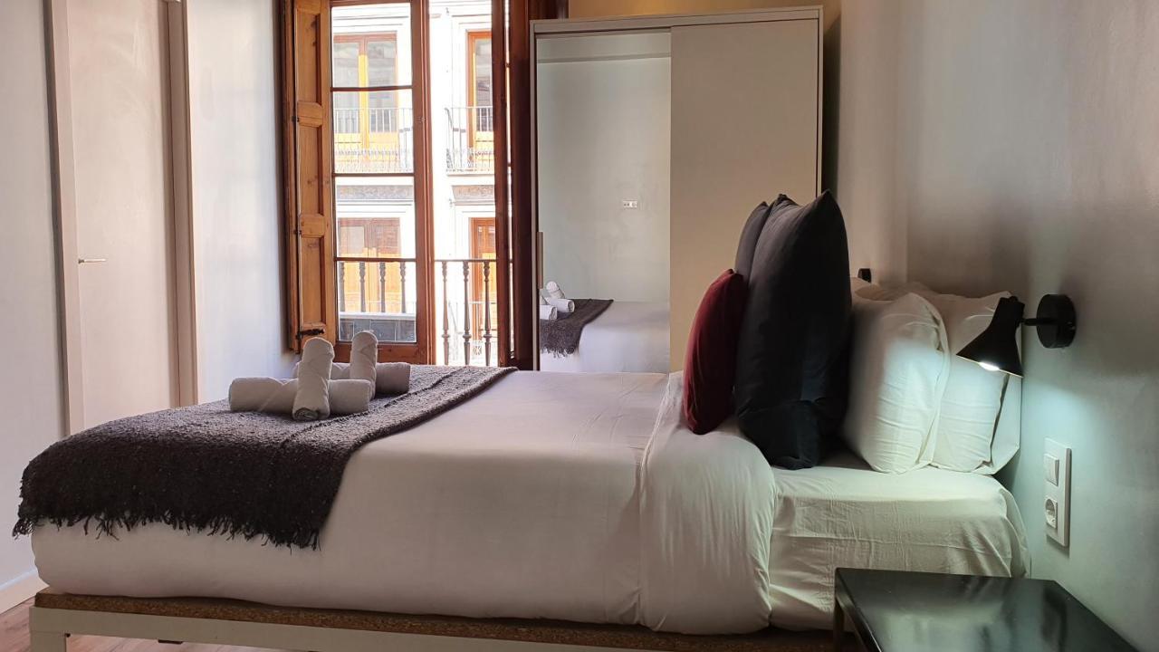 Barrio Gotico Ferran Apartamento