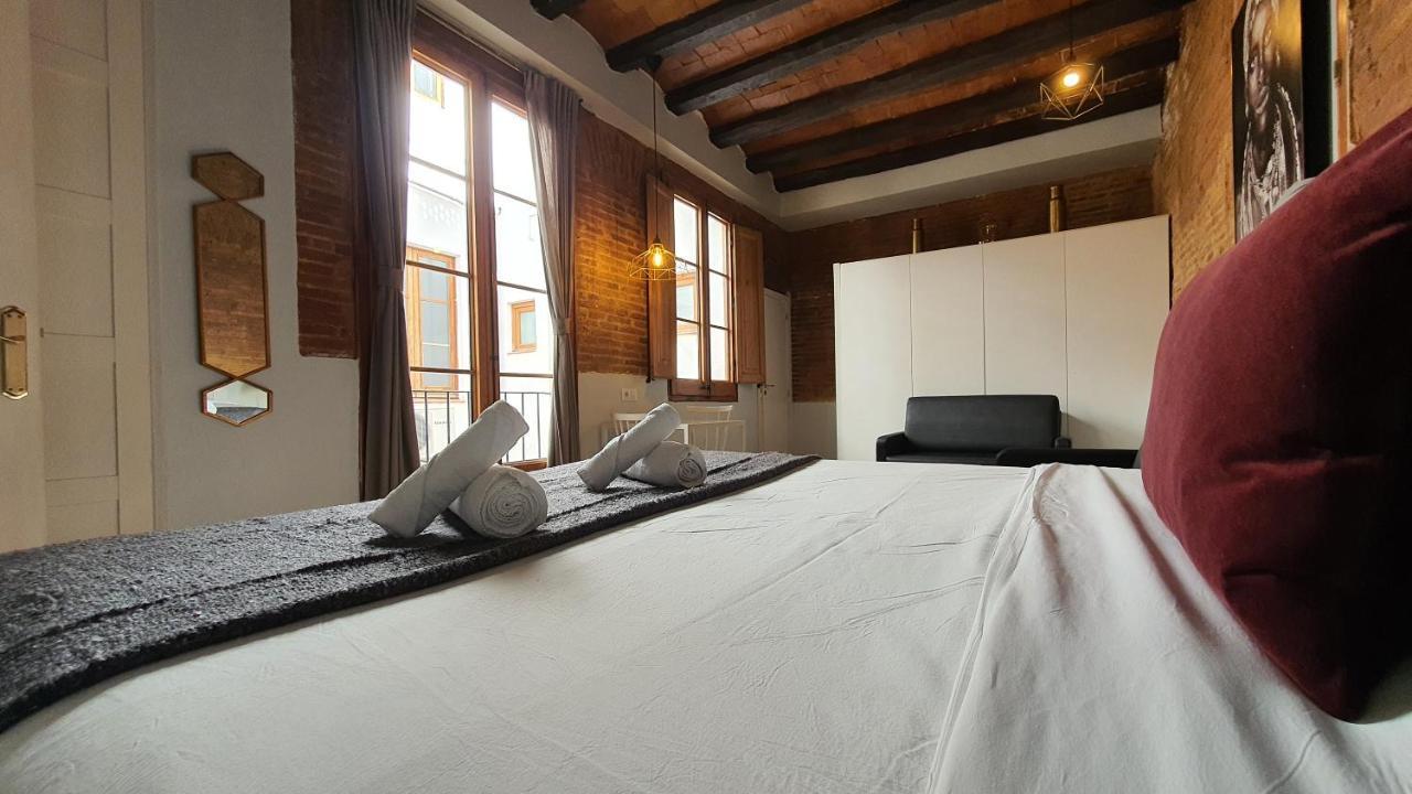 Barrio Gotico Ferran Apartamento Barcelona