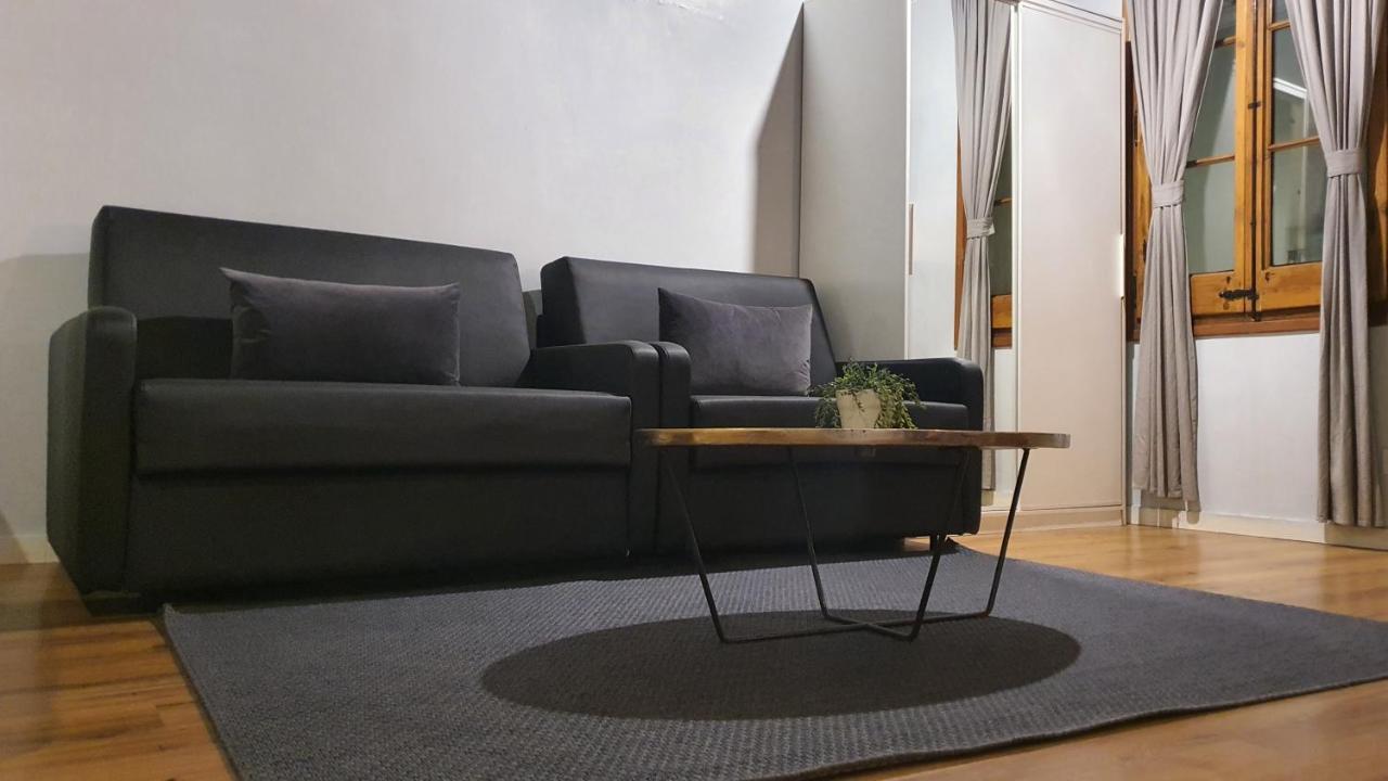 Apartamento Barrio Gotico Ferran Barcelona