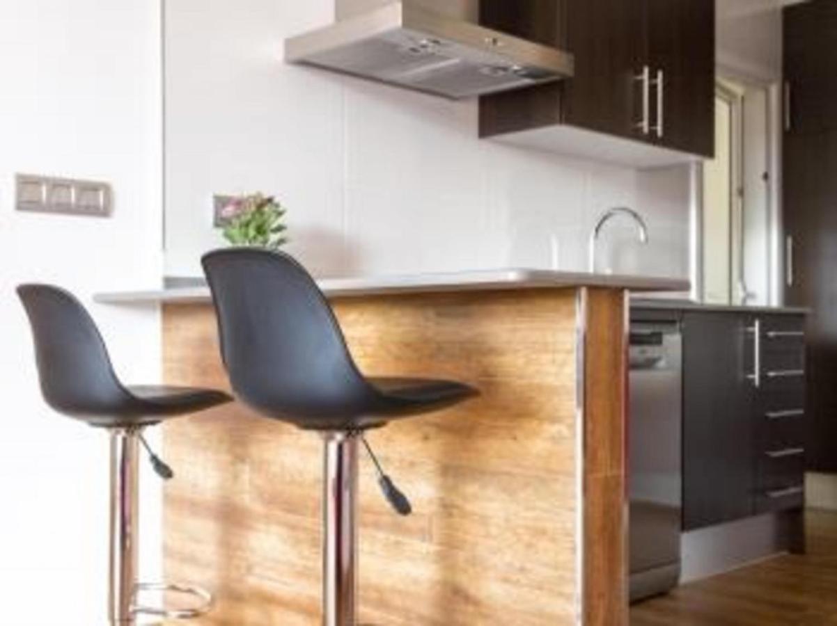 Apartment Valencia 455