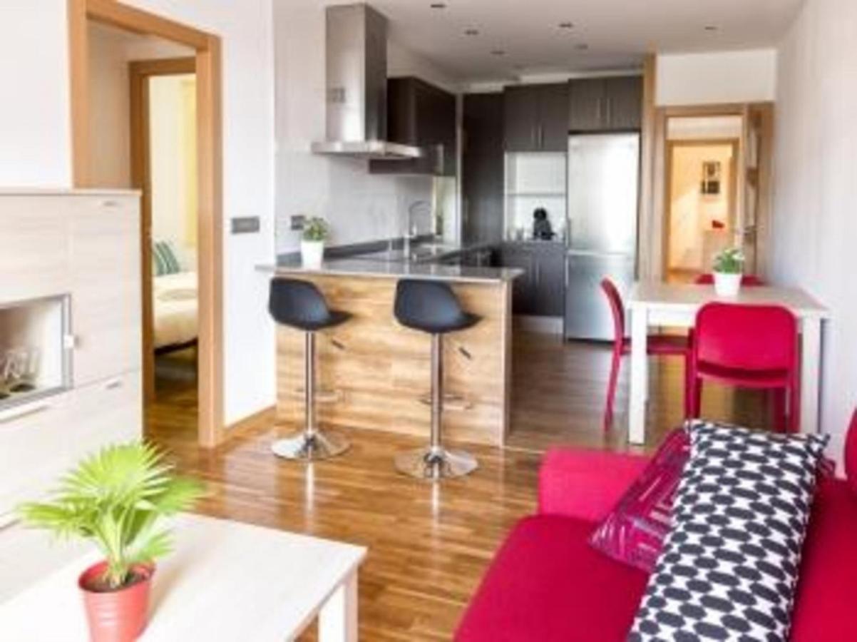 Valencia 455 Apartment