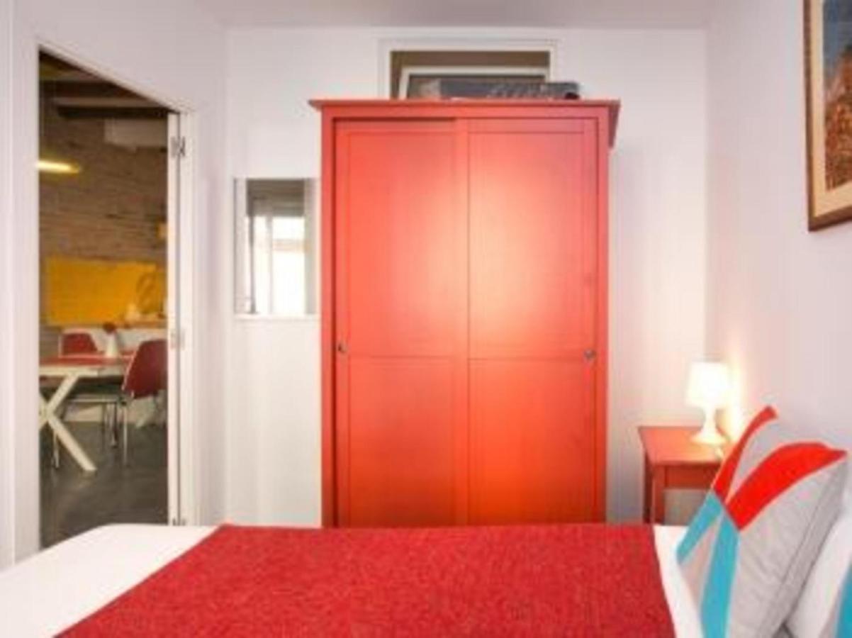 La Meva Llar Salva-64 Apartment