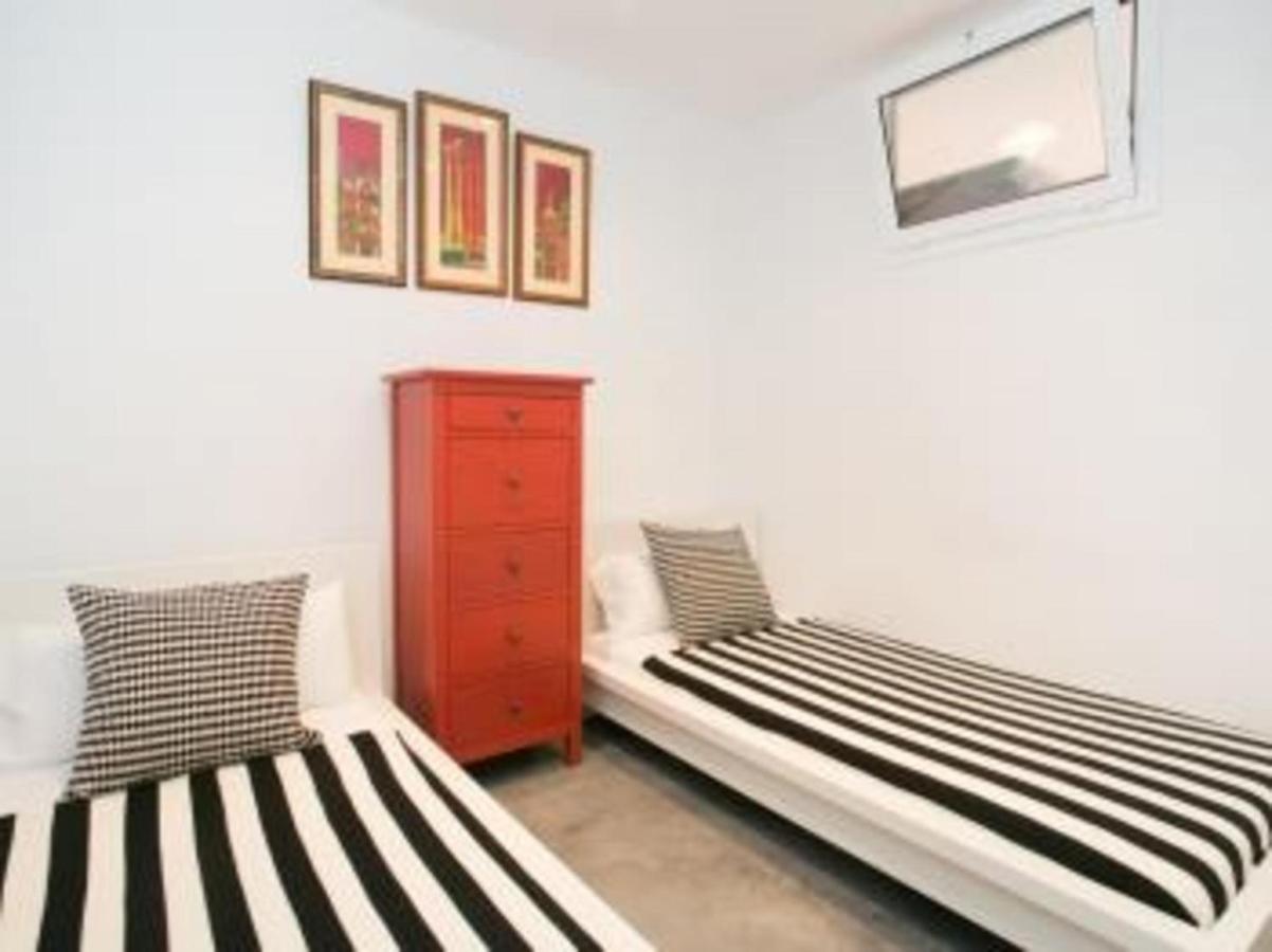 Apartment La Meva Llar Salva-64