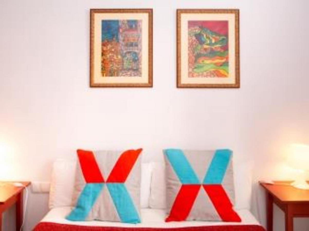 Apartment La Meva Llar Salva-64 Barcelona