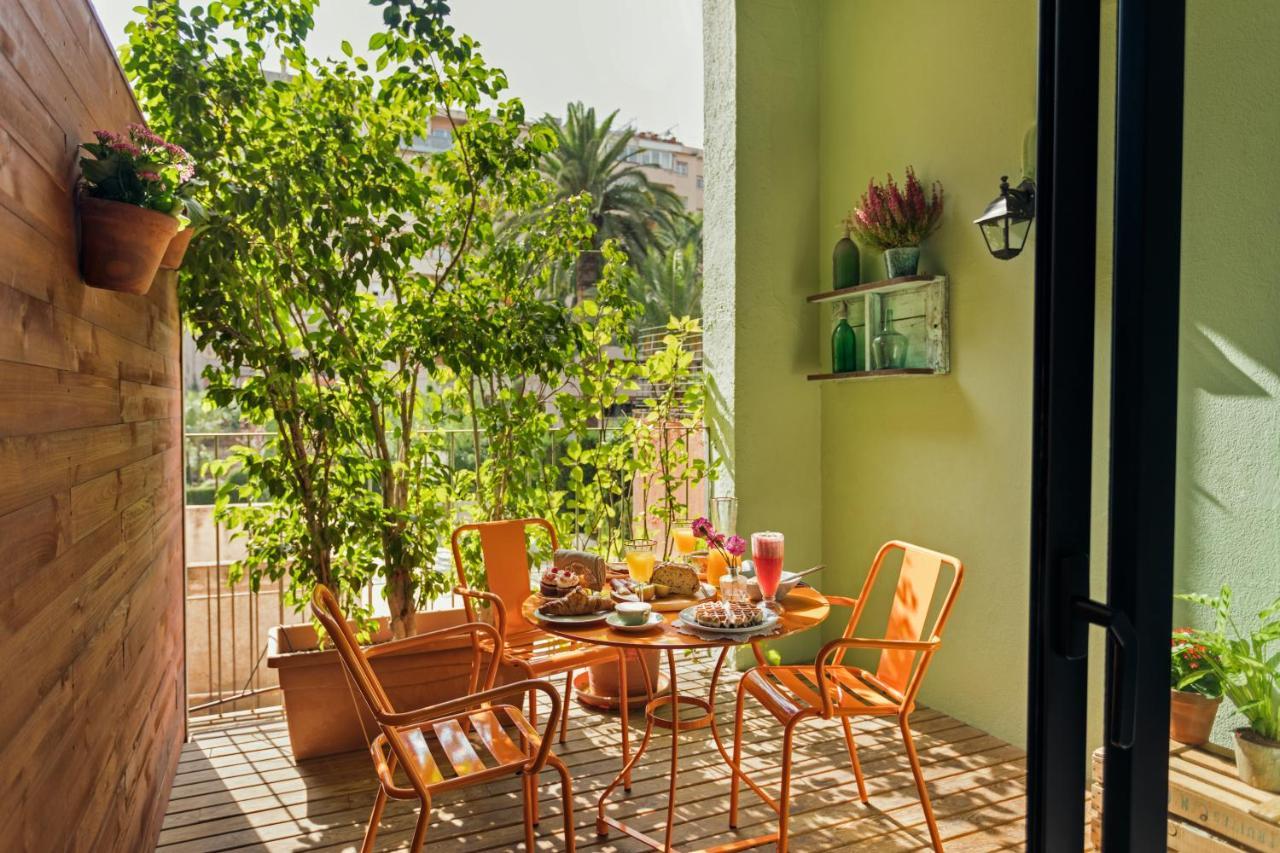 Numa Roca Aparthotel Barcelona