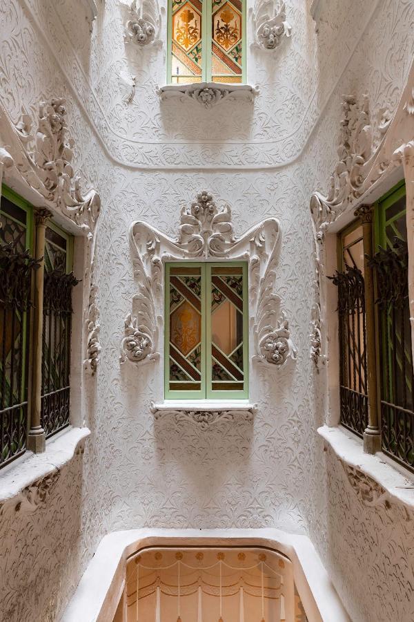 B-garden Bcn Hostel *