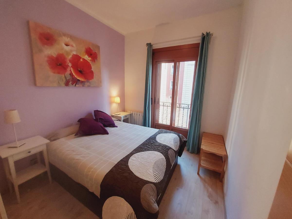 Apartamento Absolute Sagrada Familia