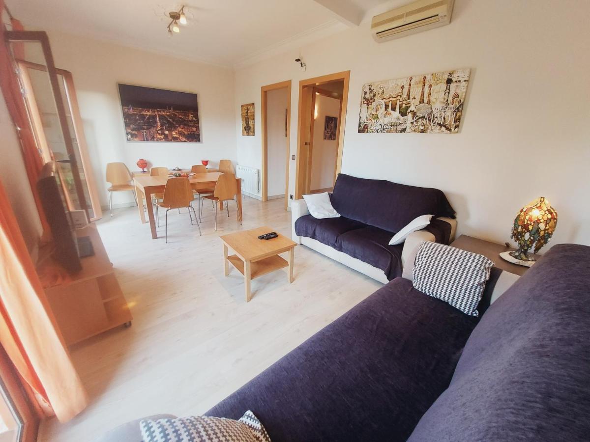 Apartamento Absolute Sagrada Familia *