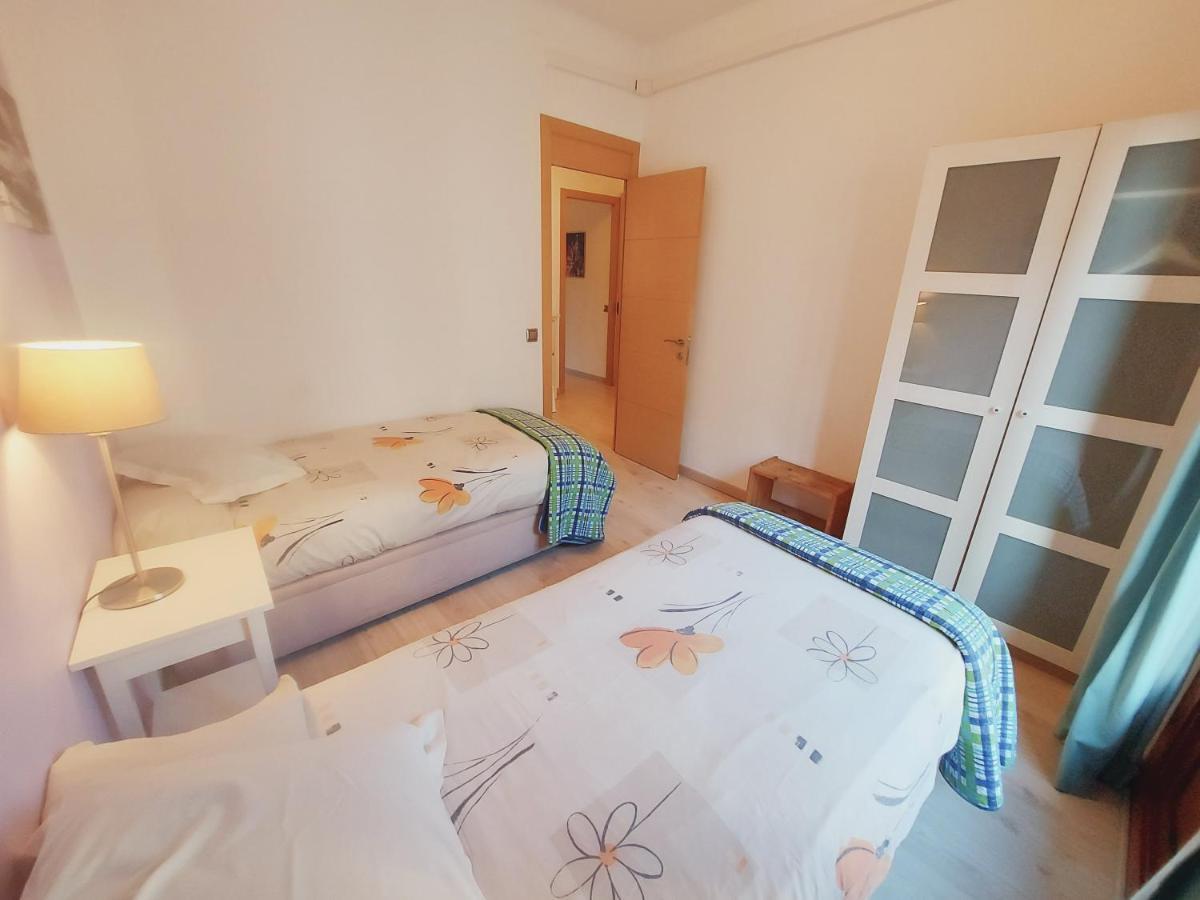 Apartamento Absolute Sagrada Familia Barcelona