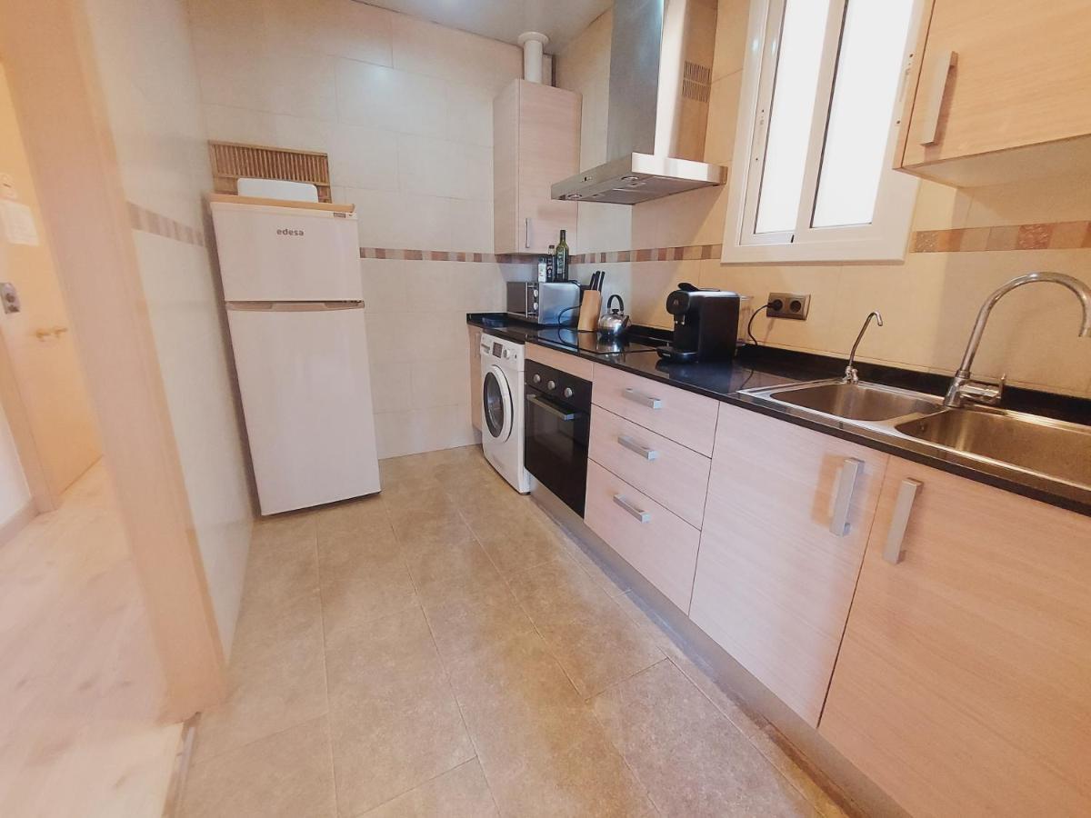 Apartamento Absolute Sagrada Familia
