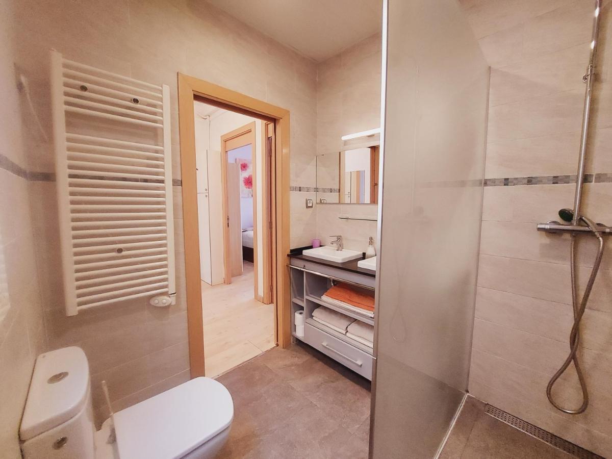 Absolute Sagrada Familia Apartamento Barcelona