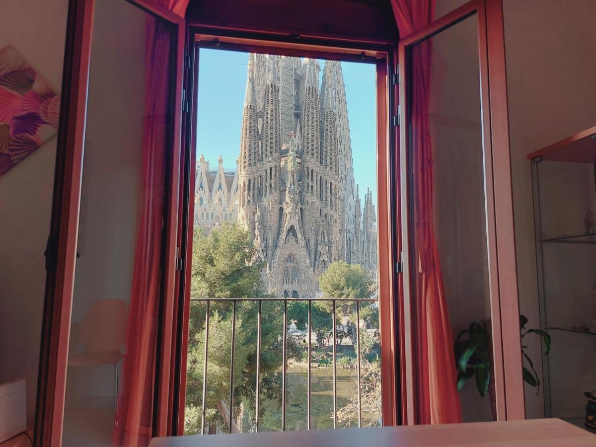 Absolute Sagrada Familia Apartamento