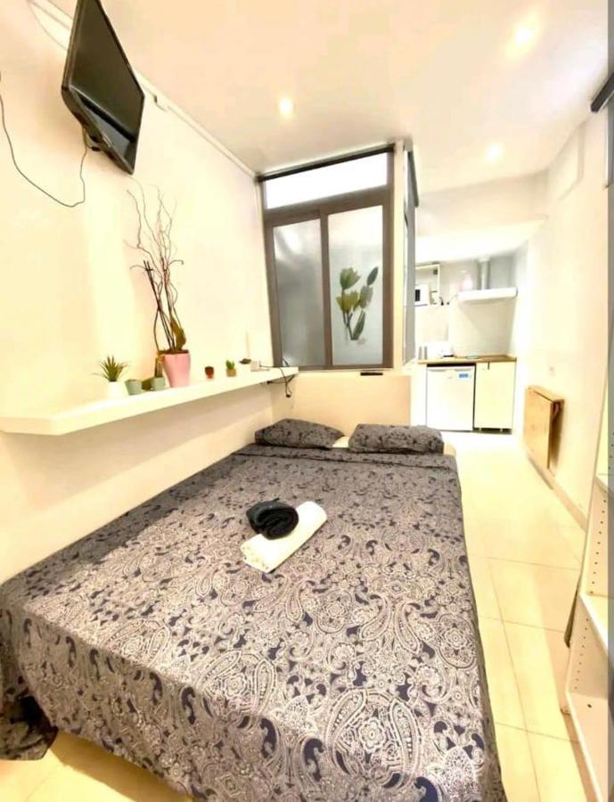Apartamento 029 Centric Lof 3 3 Barcelona