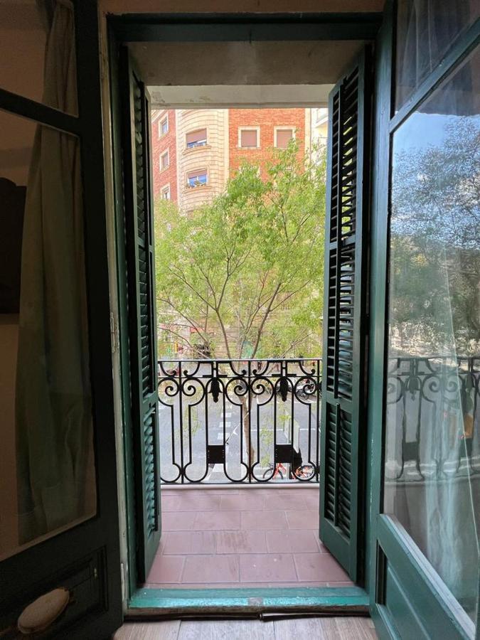 Big And Bright Bcn Apartment Barcelona
