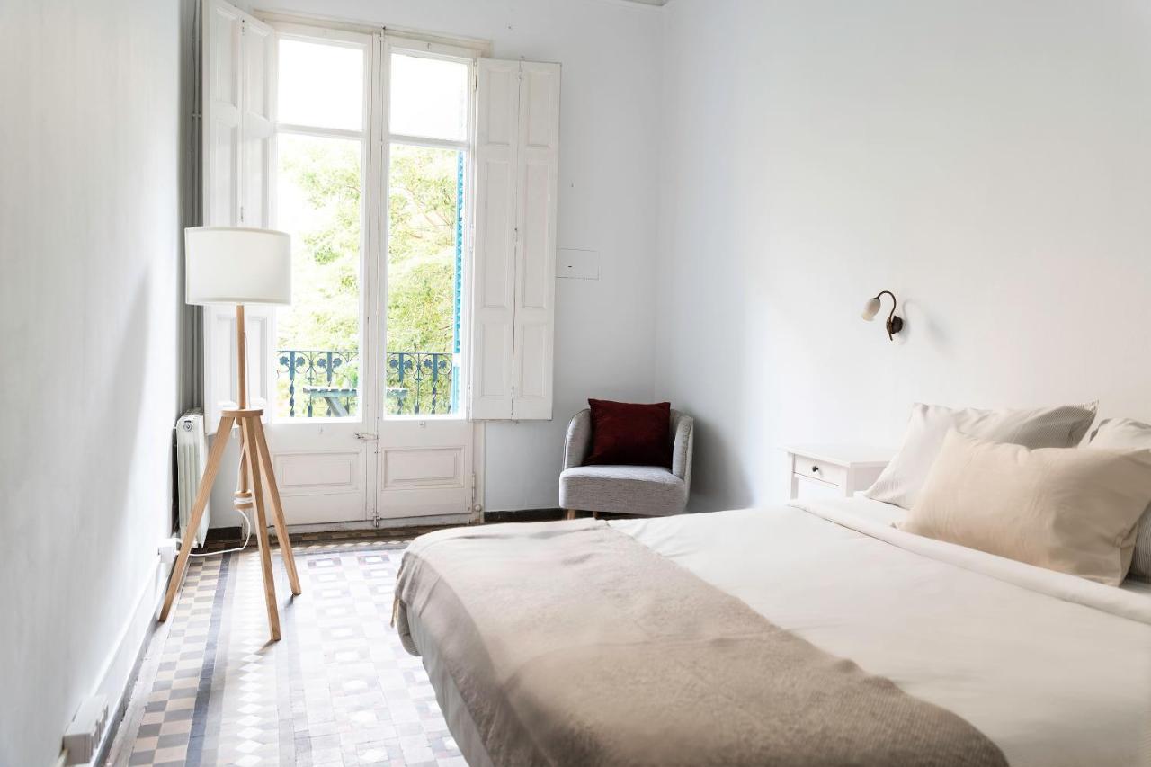 Hostel B-garden Bcn Barcelona