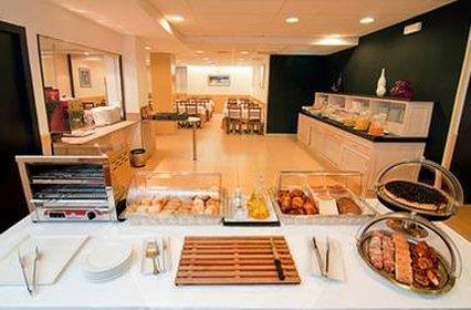 Hotel Paral-lel