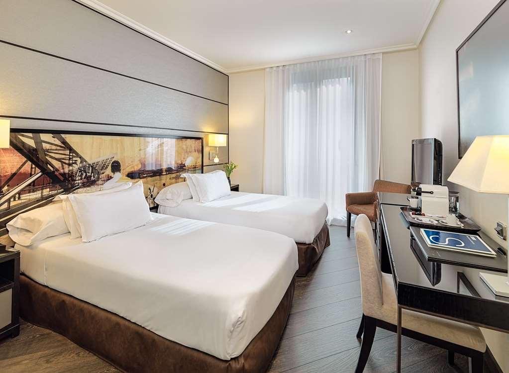 H10 Universitat Hotel Barcelona