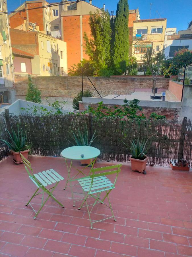 Homenfun Sarria * Barcelona