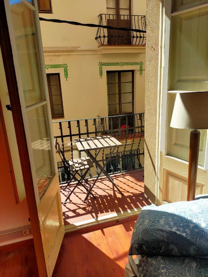 Apartamento Homenfun Sarria *