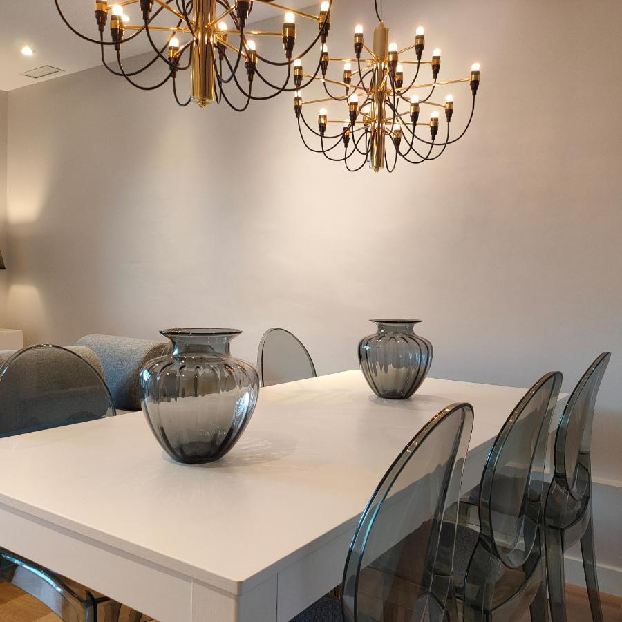 Apartamento Mediterranean Barcelona