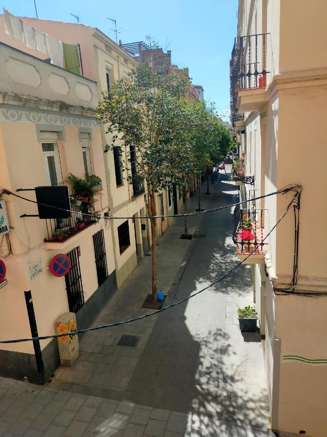 Apartamento Homenfun Sarria Barcelona